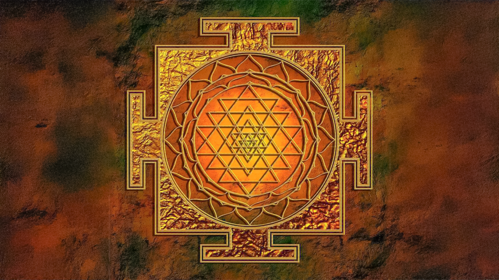 Tantra Kriya Mantra Seva